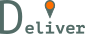 deliver logo